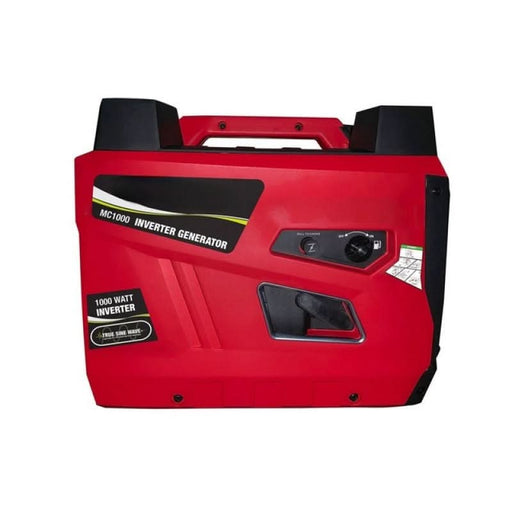 Aussie Traveller Inverter Generator MC1000 - Shopica Pty Ltd