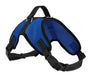Experience the ultimate dog walk with the breathable and stylish ComfyFit Breeze Harness.