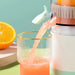 Silent Operation Citrus Juicer - Quietly quenching your thirst